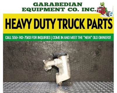 Mercedes-Benz OM460LA Crankcase Breather Oil Separator, Part # A0000189035