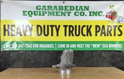 Paccar MX-13 Engine Part