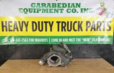 Paccar MX-13 Engine Part