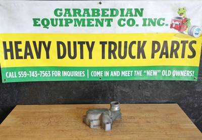 Paccar MX-13 Engine Part