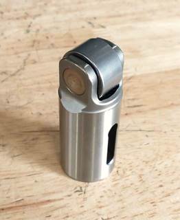 Paccar MX-13 Engine Part