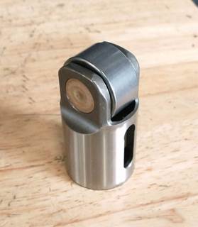 Paccar MX-13 Engine Part