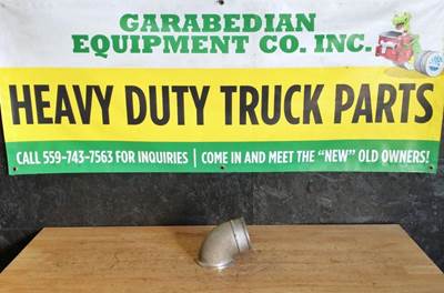 Paccar MX-13 Engine Part