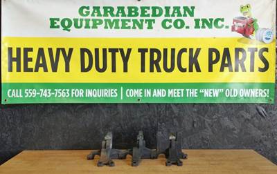 Paccar MX-13 Engine Part for a Kenworth T680