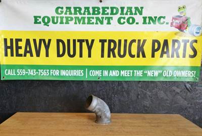 Paccar MX-13 Engine Part for a Kenworth T680