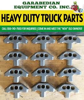 Paccar MX-13 Engine Part for a Kenworth T680