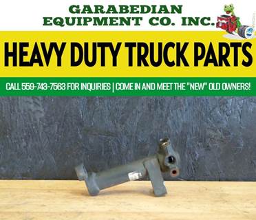 Paccar MX-13 Engine Part for a Kenworth T680