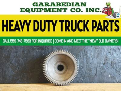 Paccar MX-13 Engine Part