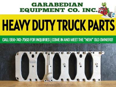 Paccar MX-13 Engine Part for a Kenworth T680