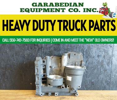 Paccar MX-13 Engine Part