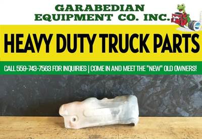 Paccar MX-13 Engine Part