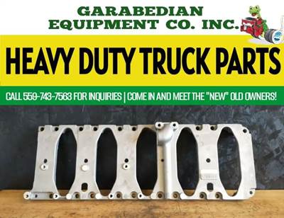 Paccar MX-13 Engine Part