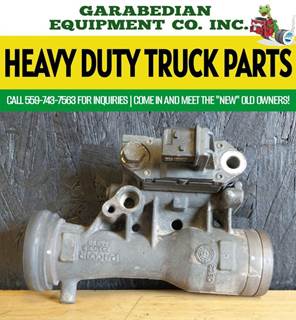 Paccar MX-13 Engine Part for a Kenworth T680