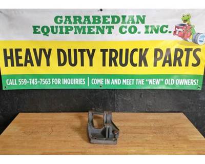 Paccar MX-13 Alternator Bracket, Part # 1821768