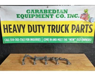 Paccar MX-13 EPA13 Air Inlet System & Engine Wiring Harness Bracket, Part # 1933050