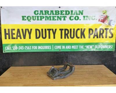 Paccar MX-13 Alternator Bracket, Part # 1821768
