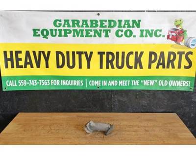 Used 2015 Paccar MX-13 EPA13 Coolant Pipe, Part # 1933158