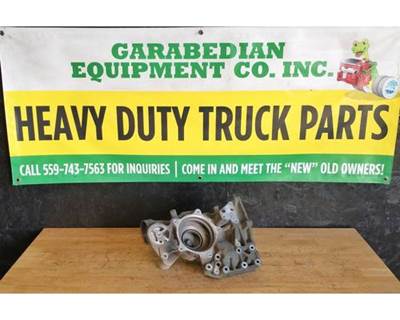 Paccar MX-13 EPA13 Water Pump Housing / Coolant Pump Housing, Part # 1917700, 2007185