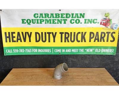 Paccar MX-13 EPA13 Turbo Air Transfer Elbow, Part # D66-1805