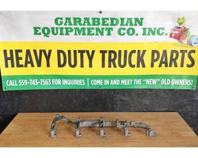 Paccar MX-13 EPA13 Air Inlet System & Engine Wiring Harness Bracket, Part # 1933050