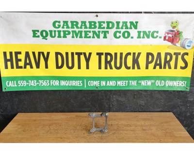 Paccar MX-13 A/C Compressor Mounting Bracket, Part # 1887223