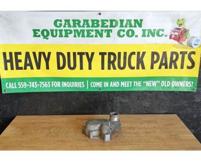 Paccar MX-13 EPA13 Thermostat Housing, Part # 1912943