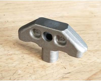 Paccar MX-13 EPA13 Valve Bridge Crosshead, Part # 1675249