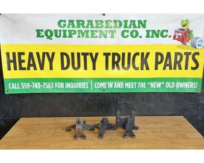 Paccar MX-13 EPA13 EGR Cooler Mounting Bracket, Part # 1921726