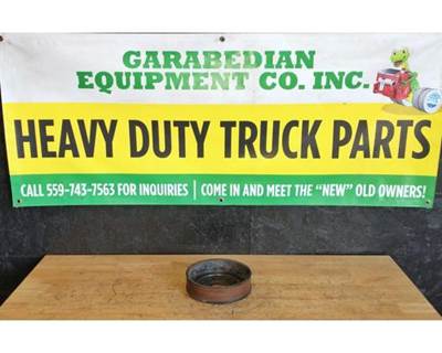 Paccar MX-13 EPA13 Crankshaft Pulley, 12 Groove, Part # 1906238