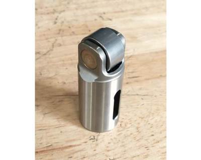 Paccar MX-13 EPA13 Intake Valve Lifter Cam Roller, Part # 1645642