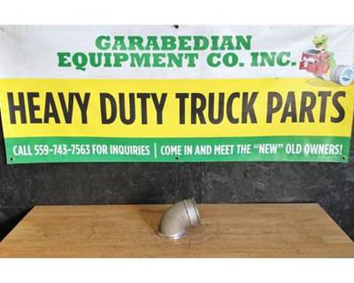 Paccar MX-13 EPA13 Turbo Air Transfer Connection Elbow, Part # D66-1807