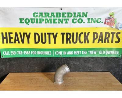 Paccar MX-13 EPA13 Turbo Air Transfer Elbow, Part # D66-1805
