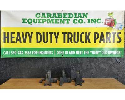 Paccar MX-13 EPA13 EGR Cooler Mounting Bracket, Part # 1921726