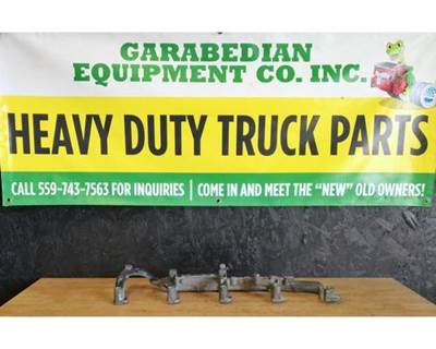 Paccar MX-13 EPA13 Air Inlet & Engine Wiring Harness Bracket, Part # 1933050