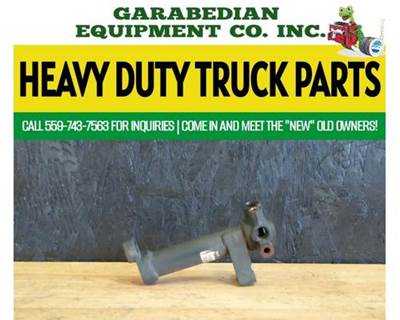 2015 Paccar MX-13 EPA13 Air Bleed Pipe for Kenworth T680, Part # 1923967 / 2009134 / 2034562