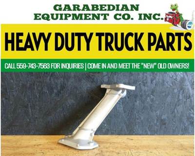 Paccar MX-13 EPA13 Oil Pickup / Suction Tube, Part # 1789299