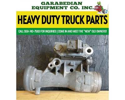 Paccar MX-13 EPA13 EGR Venturi, Part # 1948914