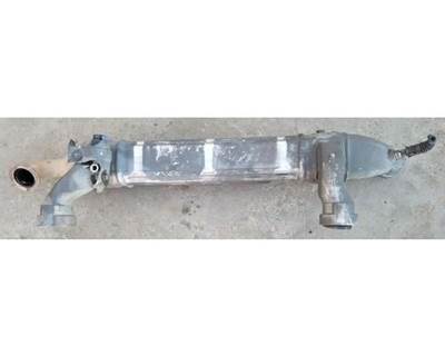 Used Paccar MX-13 EPA14 EGR Cooler for Kenworth T800