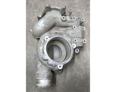 Paccar MX-13 EPA10 Water Pump Housing, Part # 1913350, 1853358