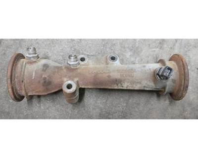 Paccar MX-13 EPA10 EGR Venturi, Part # 1829924, 1904554
