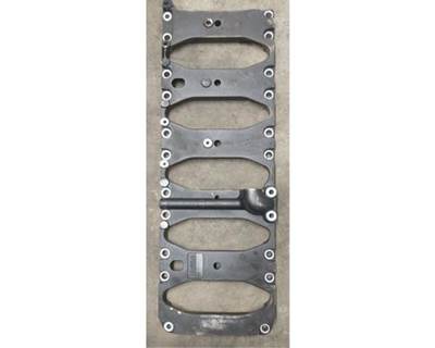 Paccar MX-13 EPA10 Aluminum Block Stiffener/Stiffening Plate, Part # 1799722, 1867055, 2047422
