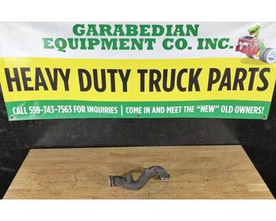 2013 Paccar MX-13-EPA10 EGR Cooler Tube / Coolant Pipe, Part # 1843071