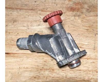 Paccar MX-13 EPA10 Manual Fuel Primer / Lift Pump, Part # 1851796