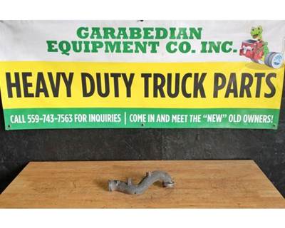 Paccar MX-13-EPA10 EGR Cooler Tube / Coolant Pipe, Part # 1843071