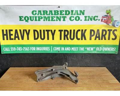 Paccar MX-13 EPA10 EGR Valve Bracket, Part # 1835578