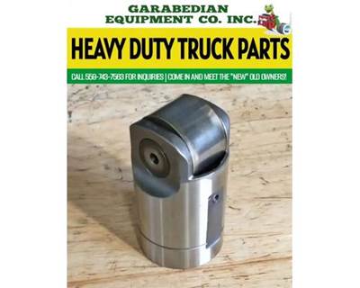 Paccar MX-13 EPA10 Common Rail Pump Unit Lifter Cam Roller, Part # 1843011