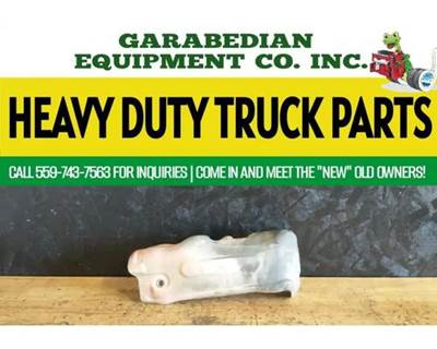 Paccar MX-13 EPA10 Exhaust Manifold Heat Shield, Part # 1782171