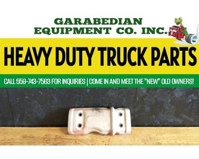 2012 Paccar MX-13 EPA10 Exhaust Heat Shield, Part # 1822205