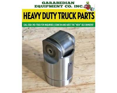 2012 Paccar MX-13 EPA10 Common Rail Pump Unit Lifter Cam Roller, Part # 1843011, Fits Peterbilt 386