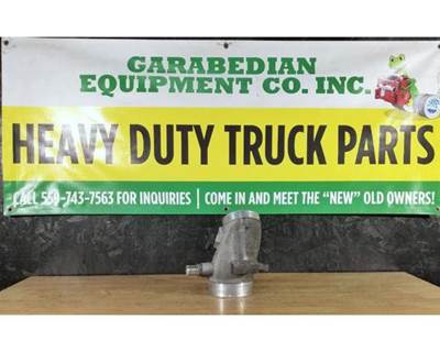 2013 Paccar MX-13 EPA10 Air Inlet Elbow, Part # 1825383, Fits Peterbilt 388